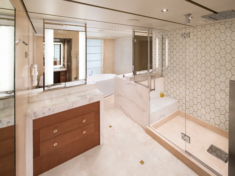 Pinnacle Suite
